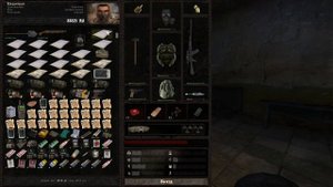 Dead Air Survival записки на базе одиночек на Агропроме и тайник.