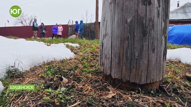 Весеннее подтопление улицы Островского смотреть онлайн