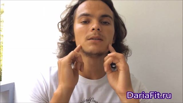 Фитнес Для Лица. Курс -занятие 3 смотреть онлайн