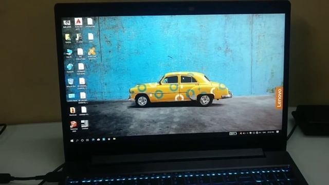 LENOVO IDEAPAD L340 (I7 9th Gen) Gaming Laptop Review 2021? смотреть онлайн