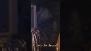 Ким Тэхён, V, Love me again.... полюби меня снова... ?