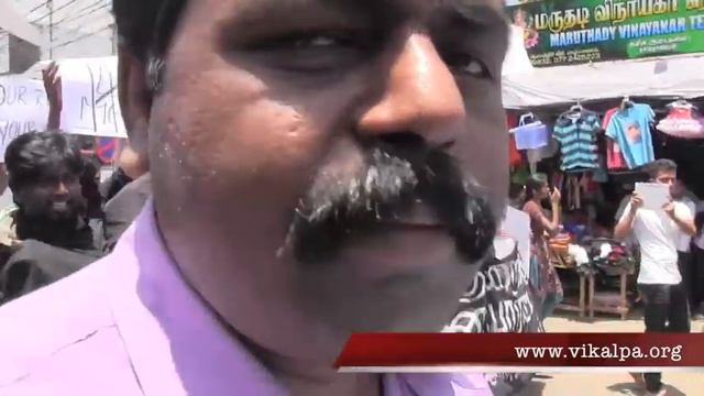 ''STOP the war on Journalists in NORTH'' смотреть онлайн