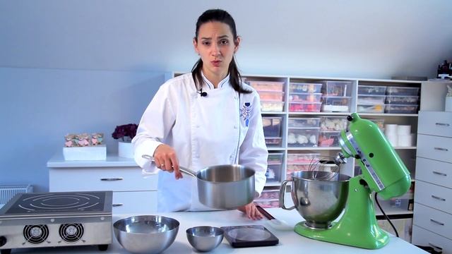 КЛУБНИЧНЫЙ ЗЕФИР БЫСТРО И ЛЕГКО / ГОТОВИМ ДОМА С АННОЙ КРАСОВСКОЙ