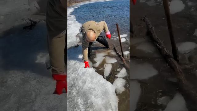 Unique Fish Trap  Of Catching Lot Of Fish🐟🎣