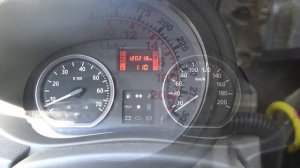 Двигатель Nissan для Almera (G15) 2013 после