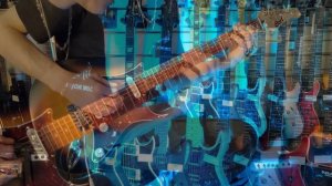 Крутая электрогитара Cort G110-OPSB G Series | обзор от MAJOR MUSIC