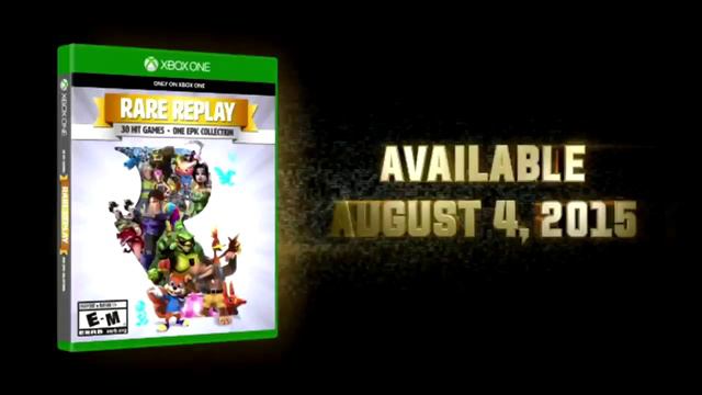 E3 2015 Impressions - Microsoft Press Conference смотреть онлайн