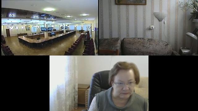 Защита диссертаций 22.12.2021 смотреть онлайн