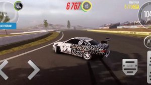 CarX Drift Racing 2 Настройка SAMURAI II Дрифт 3