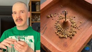 Best Cheap Vape Ever ⁉️ DynaVap B Review - Product Demo & Review | GWNVC's Vaporizer Reviews