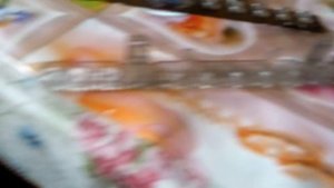 Ремонт дополнительного стоп сигнала задней двери Опель комбо.