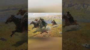 Урок по Изо для детей 5-9 лет. Теория. Жанры живописи.