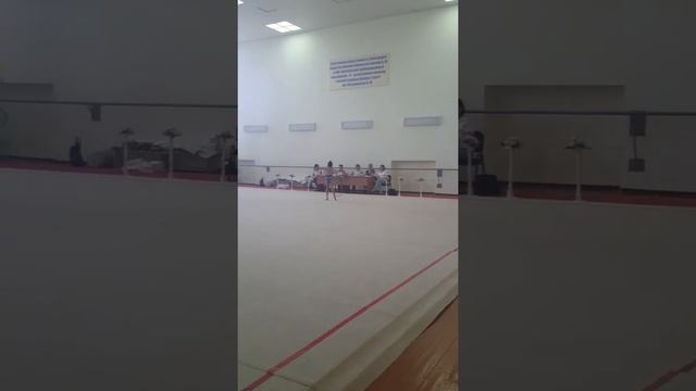 Наяна 7 лет, скакалка смотреть онлайн