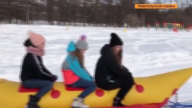 Новогодняя сказка смотреть онлайн