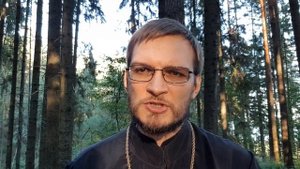 Осуждение людей. Как избежать осуждения? Священник Антоний Русакевич