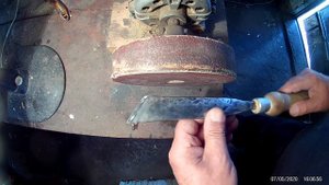 ПЕРЕДЕЛЫВАЕМ МЕЙСЕЛЬ РЕЙЕР И КРЮЧОК.