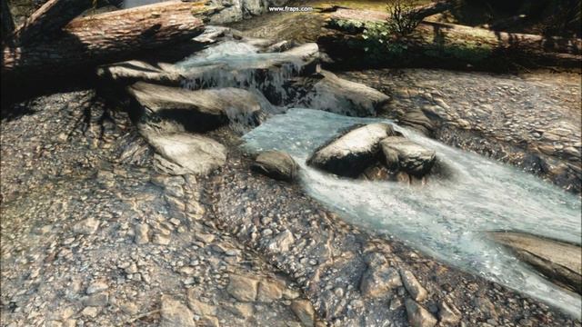 Skyrim extreme graphics amazing HD 1080p смотреть онлайн