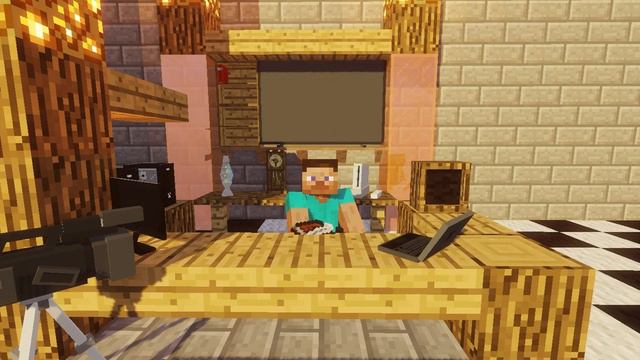 (Naruto Mod) Ответы на ваши вопросы / Серия 1 смотреть онлайн