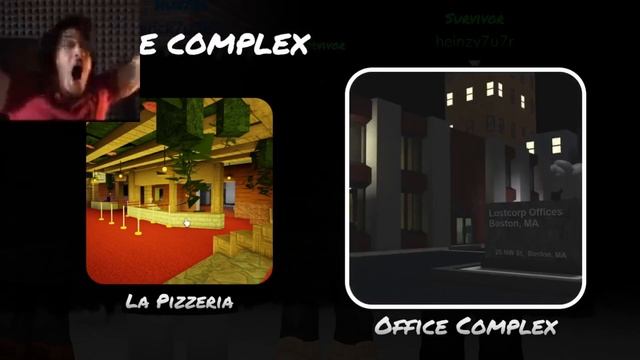 VH3: Destroy Zacattackk room speedrun in 1:40 (Any% WR) смотреть онлайн