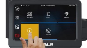 Flsun V400 3D Printer WiFi  Connection