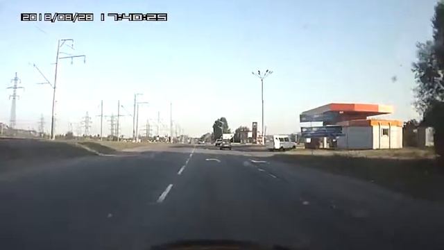 Водитель Комсомольска (Горишние Плавни) Полтавской области смотреть онлайн