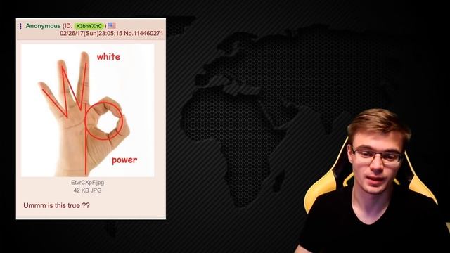 РАСИЗМ ВЕЗДЕ!!! SJW снова обосрались смотреть онлайн