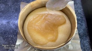 ПИРОГ с Повидлом/Джемом.???ПРОСТО ТАЕТ ВО РТУ! Воздушный пирог из простых продуктов! PIE with jam