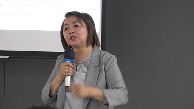 Жилищная политика города Бишкек. Проблемы и решение