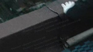 Оклейка парапета мягкой кровлей