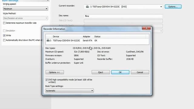 Nero express 10 смотреть онлайн