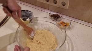 ПОЛУЧИТСЯ У ВСЕХ ! Идеальный заливной пасхальный кулич