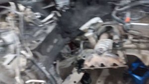 Nissan  ABS System DTC:C1145,C1146,C1A26,C1A04,C1111-00,C118E-00,it is repair possible  ABS,booster