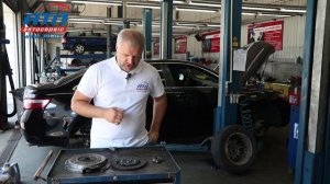 Автомобиль трогается рывками, пробуксовывает сцепление | Гул В КПП при торможении двигателем