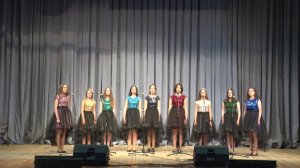 "Хорошие девчата"