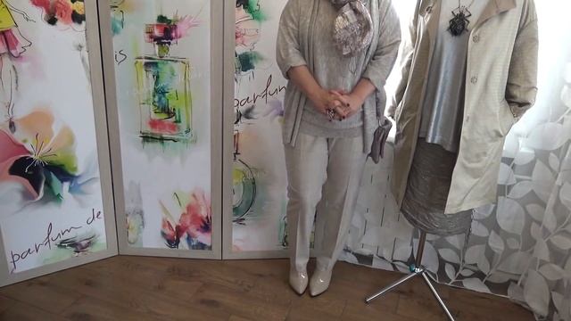 Создай аутфит за 100 евро! Международный проект. смотреть онлайн