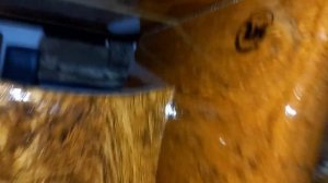 Стол из дуба. Сувель дуба #woodcarving #резьбаподереву