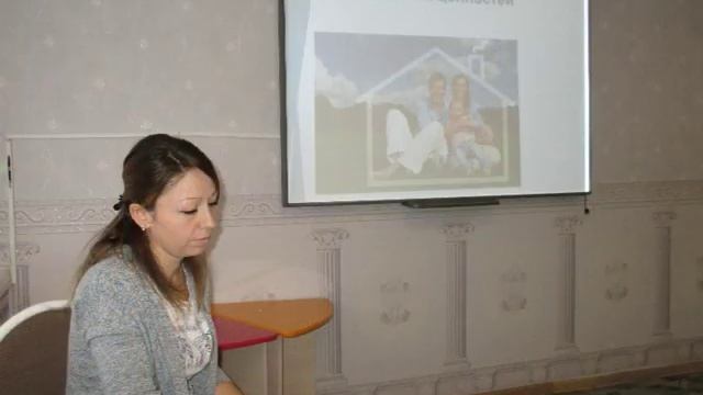 Нравственные уроки моей семьи (1-4 классы) смотреть онлайн