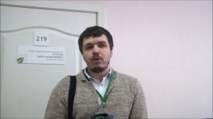 Ток шоу "Профессия - программист!", интервью Александр Мочалыгин