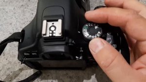 Прошивка Magic Lantern Canon 600D Установка