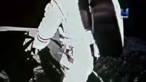 Высадка на луну. Правда или вымысел?