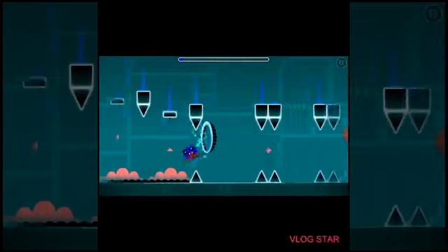 Геометрия Даш (продолжение) смотреть онлайн