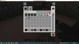 КАК ПОСТРОИТЬ БАЗУ НА ЛУНЕ В ВЫЖИВАНИИ  В МАЙНКРАФТ 1.12.2?!