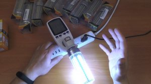 ? МОЩНЫЕ СВЕТОДИОДНЫЕ LED ЛАМПЫ ARILUX E27 25W 5736 SMD ДЛЯ СОФТБОКСОВ ИЗ КИТАЯ