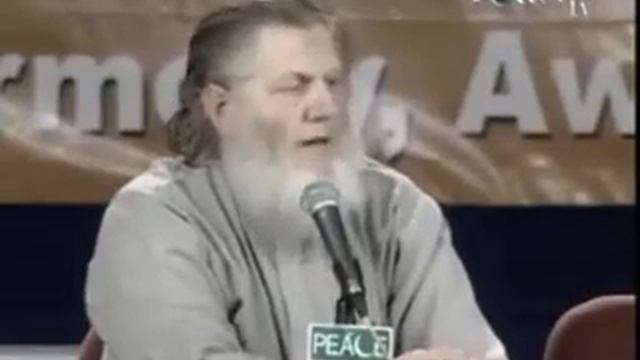 ..::: HQ - No brainer - Yusuf Estes full 8/8 :::..