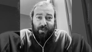 О фильме "Человек Божий". Святой Нектарий Эгинский.