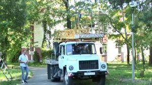 В Заречном появится 80 новых фонарей
