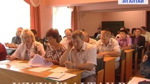 В Кош-Агаче готовятся к первой международной ярмарке