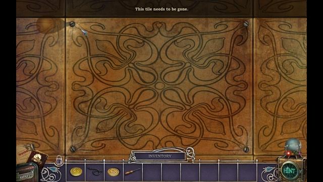 The Agency of Anomalies The Last Performance Collectors Edition part 1 смотреть онлайн