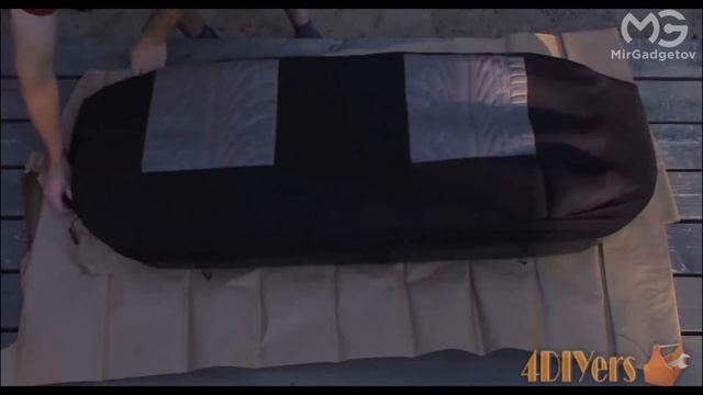 Автомобильные чехлы с Aliexpress смотреть онлайн