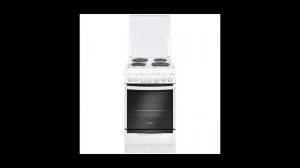 Электрическая плита (50-55 см) Gefest